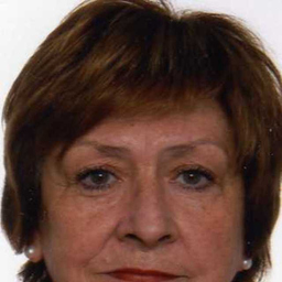 Ulla Jäger