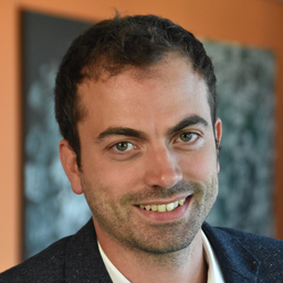 Martin Frosch