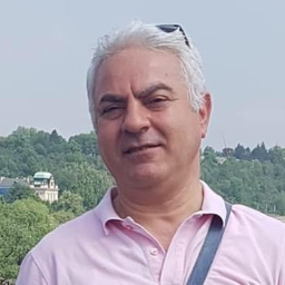Selahattin Erkan