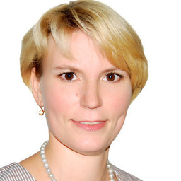 Dr. Olga Shatilova