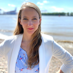 Dr. Sina Alexa Trautmann-Lengsfeld