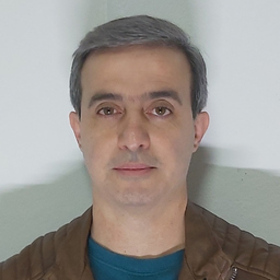 Ali Akbar Vosooghian