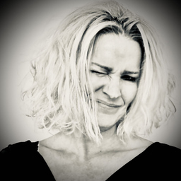 Claudia Luther