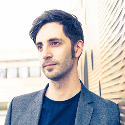 Jonas Fleischmann