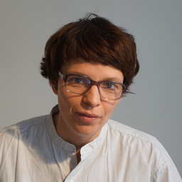 Profilbild Sabine Epperlein