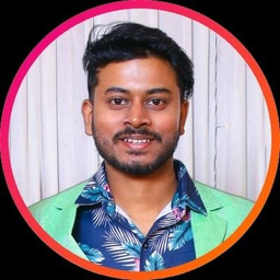 Soumya Ranjan Mohanty