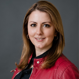 Mag. Martina Schwarz