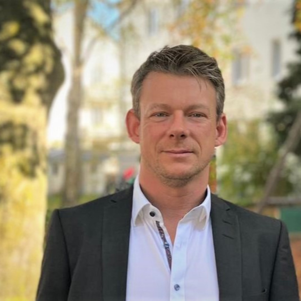 Ksawery Kamyszek Projektmanager Business Development Deutsche Post Customer Service Center