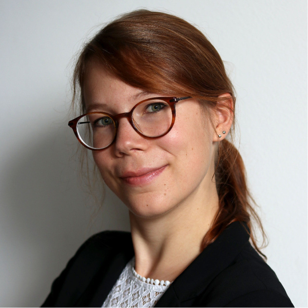 Social Media Profilbild Daniela Birzer Unterföhring