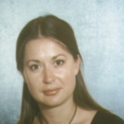 Emilia Prodan