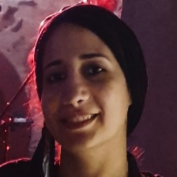 Sara Awwad