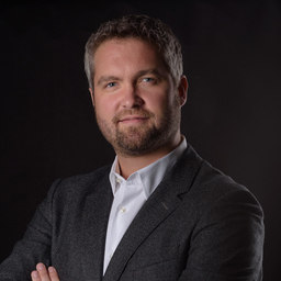 Dipl.-Ing. Markus Kallinger