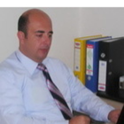 Gürhan Demir