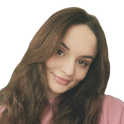 Катя Мельник