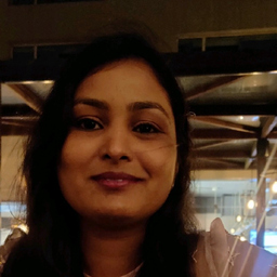 Surbhi Khandelwal