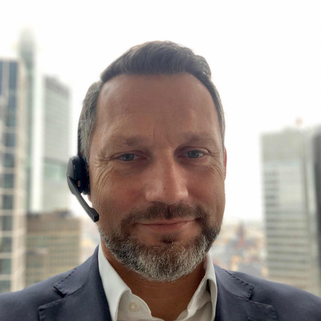 Patrick Mertens Investment Strategy & Portfolio Management ODDO BHF