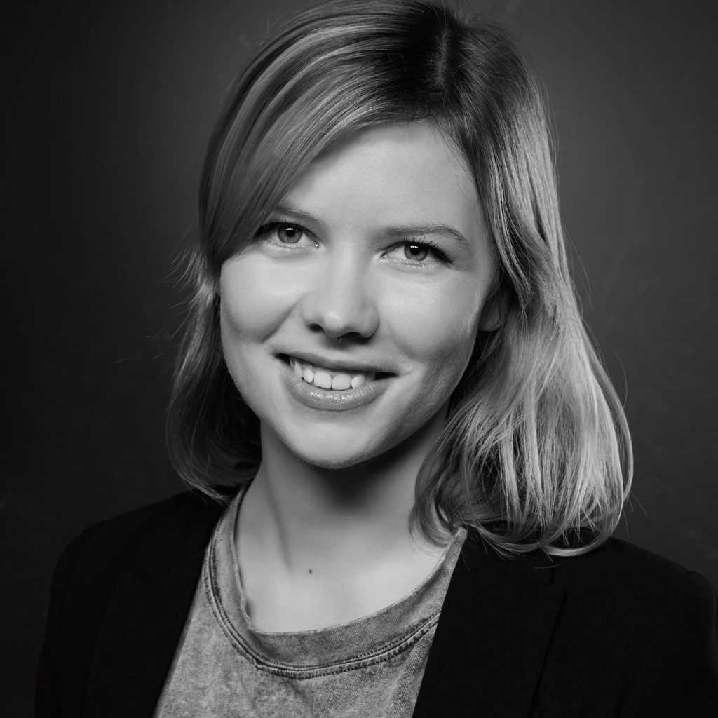 Social Media Profilbild Jenne Ritter Bremen