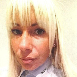 Nikol Hoppenz