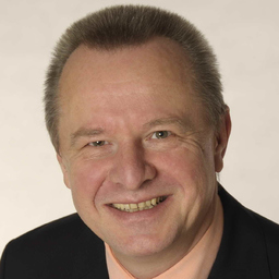 Hans-Jürgen Gamperl