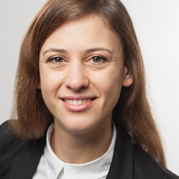 Anna Renz