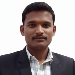 Kathirvel Palanisamy