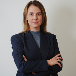 Johanna Uthe