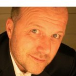 Rolf Schumann