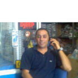 Gökhan Laçinkaya