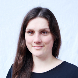Catrin Weyers