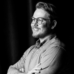 Damian Kästner