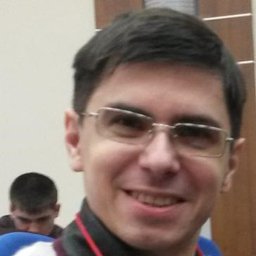Sergey Shtekhin