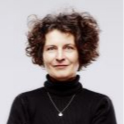 Marketa Holubova