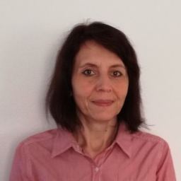 Lubica Schmidtova's profile picture
