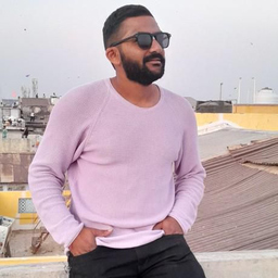 Vivek Dabhi