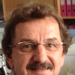 Gernot Kettenhummer