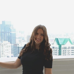 Corina Thürlemann