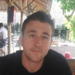 James Barber