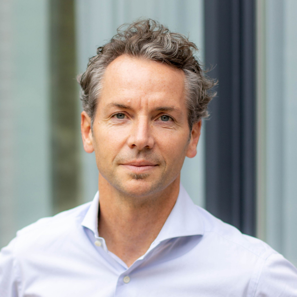 Lars Buesching Beteiligungen und Projekte Lotts GmbH XING