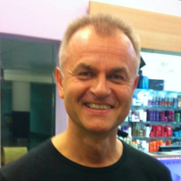 Gerd-Rüdiger Kollien