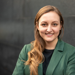 Mirjam Baumann