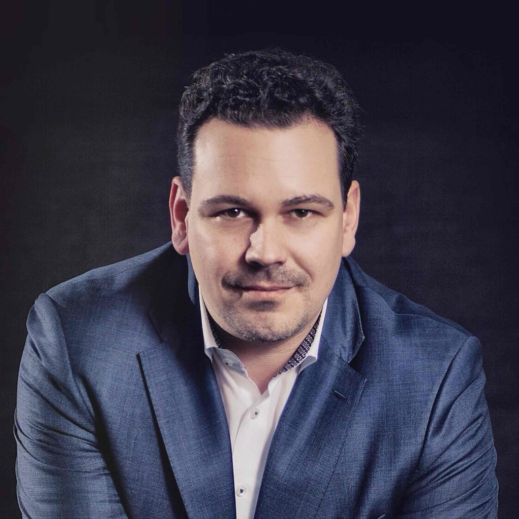 Thomas Buchegger Geschäftsführer avantum consult GmbH XING