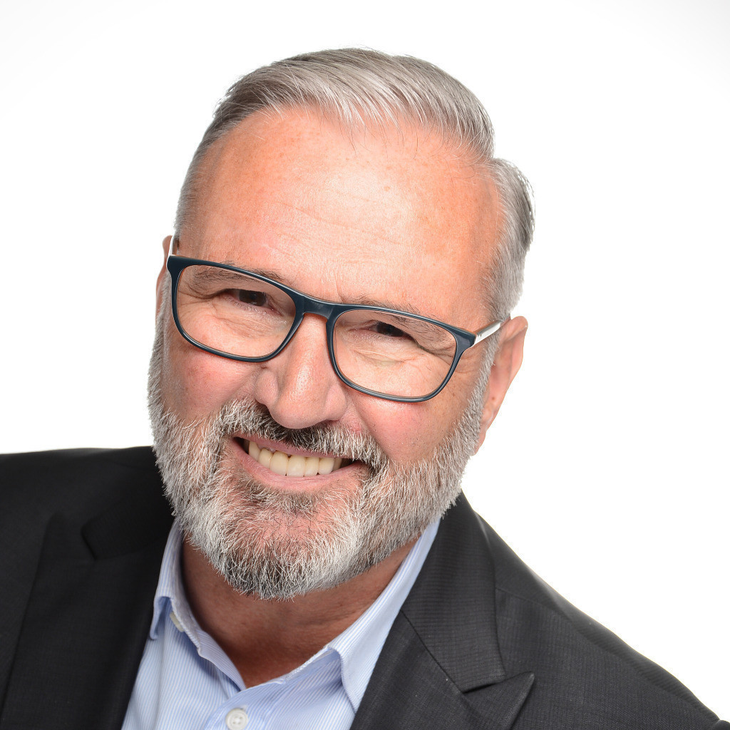 Dipl.Ing. Klaus Einecke Senior Consultant BPM bpi Consult XING