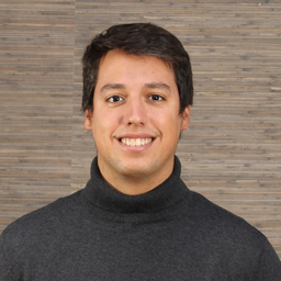 Martin Sedó Carola