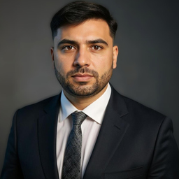Mehedy Hashan