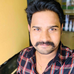 Tirupati rao Muppalla