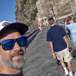 Torje Hole Bjørneseth