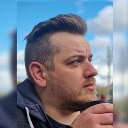 Michael Arnold's profile picture