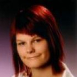 Claudia Thiel