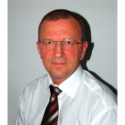 Arnim Backofen