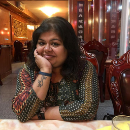 Snehada Fatterpekar